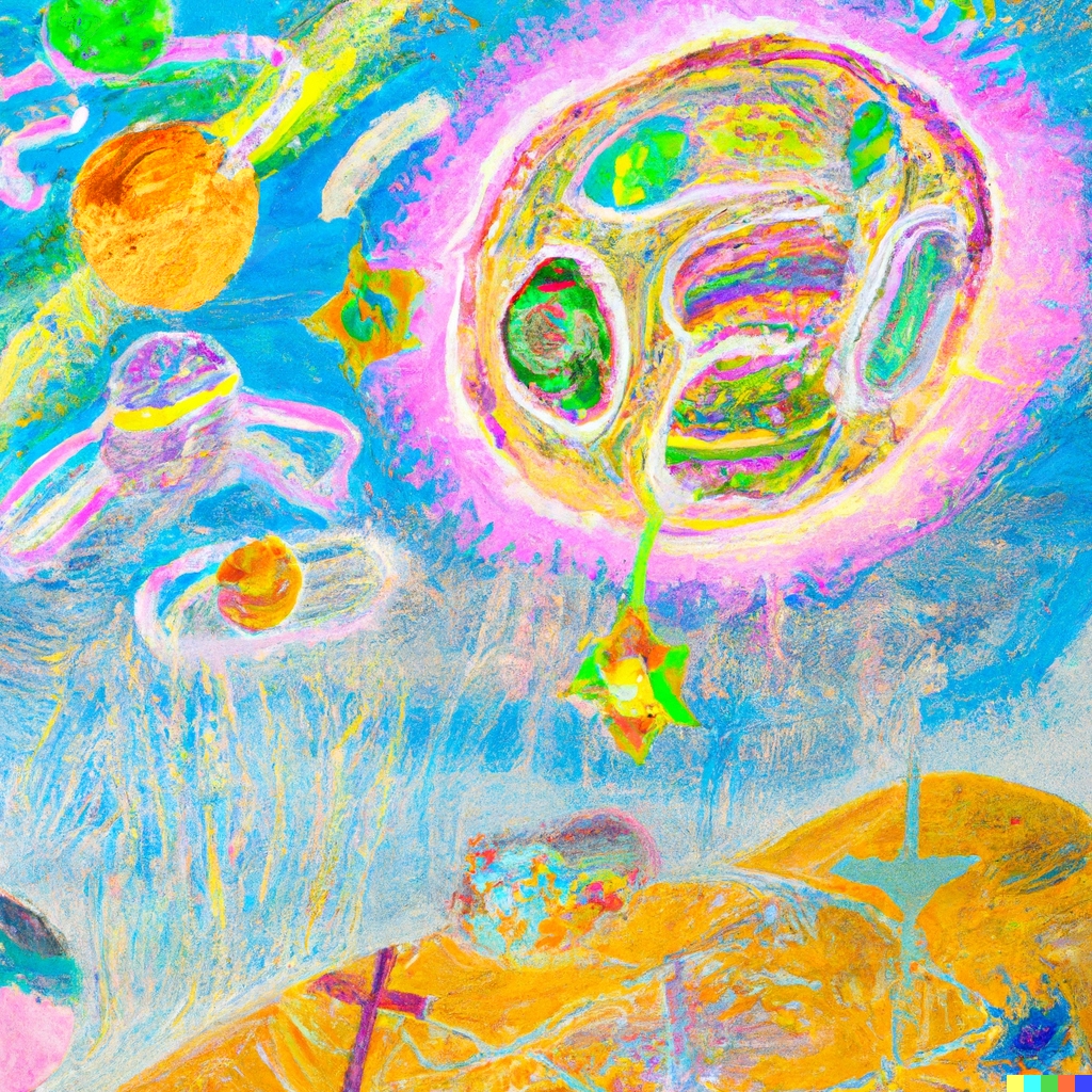Bruce Bates Abstract Art thumbnail thumbnail